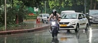 Telangana Hyderabad - IMD Predicts Rainfall from May 6